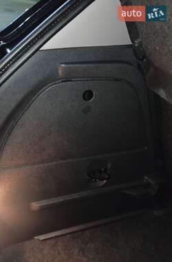 Хэтчбек Opel Corsa 2008 в 
