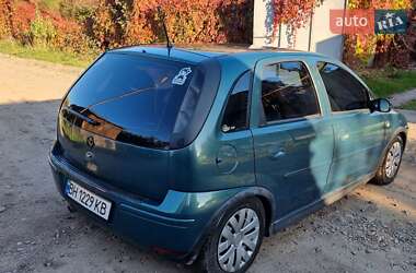 Хэтчбек Opel Corsa 2004 в Одессе