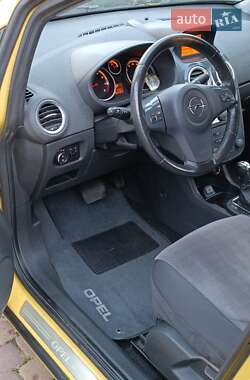 Хэтчбек Opel Corsa 2011 в Ирпене