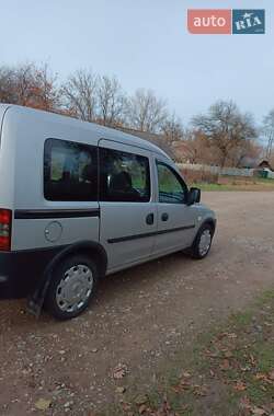 Хэтчбек Opel Corsa 2007 в Ивано-Франковске