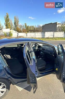 Хэтчбек Opel Corsa 2016 в 