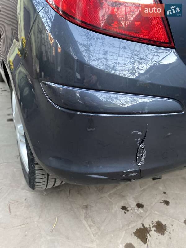 Хэтчбек Opel Corsa 2007 в Одессе фото 20 Хэтчбек Opel Corsa 2007 в Одессе