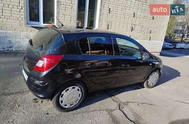 Хэтчбек Opel Corsa 2006 в Луцке