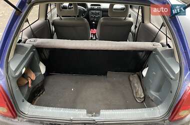 Хэтчбек Opel Corsa 1995 в 