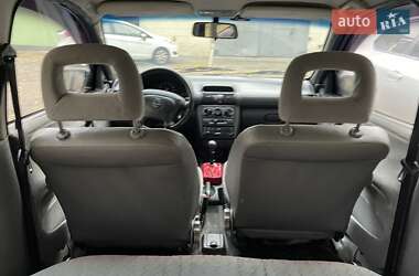 Хэтчбек Opel Corsa 1995 в 