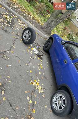 Хэтчбек Opel Corsa 1995 в 