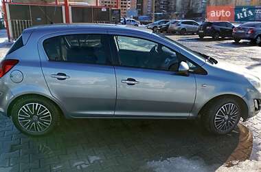 Хэтчбек Opel Corsa 2011 в Хмельницком