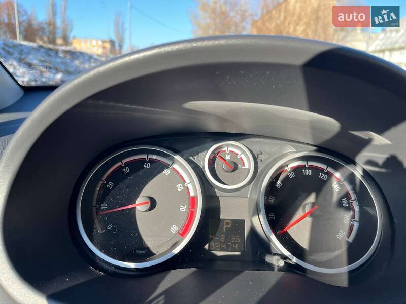 Хэтчбек Opel Corsa 2010 в Киеве фото 18 Хэтчбек Opel Corsa 2010 в Киеве