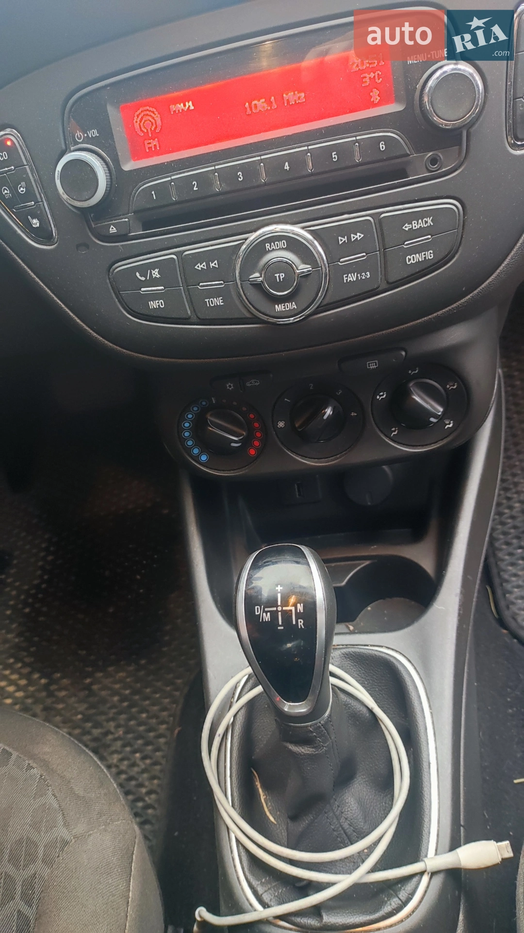 2017 Opel Corsa - мініатюра 7
