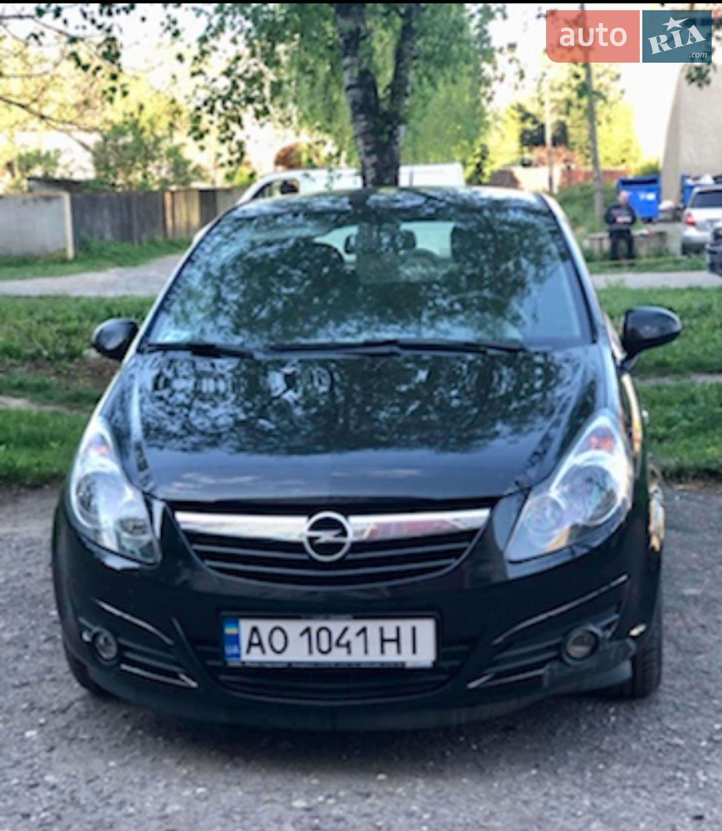 Фото авто 3