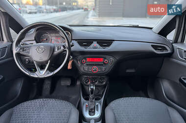 Хетчбек Opel Corsa 2015 в Києві