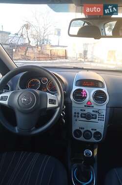 Хетчбек Opel Corsa 2007 в Василькові