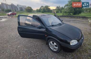 Хетчбек Opel Corsa 1999 в Ірпені