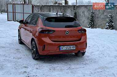 Хэтчбек Opel Corsa 2020 в Коломые