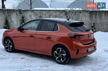 Хэтчбек Opel Corsa 2020 в Коломые