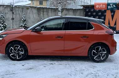 Хэтчбек Opel Corsa 2020 в Коломые