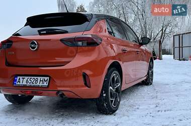 Хэтчбек Opel Corsa 2020 в Коломые