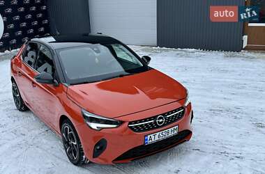 Хэтчбек Opel Corsa 2020 в Коломые