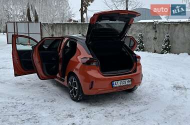 Хэтчбек Opel Corsa 2020 в Коломые