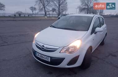 Хетчбек Opel Corsa 2011 в Черкасах