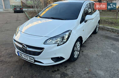 Opel Corsa 2017