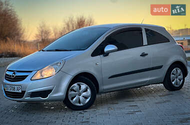 Хетчбек Opel Corsa 2008 в Хмельницькому