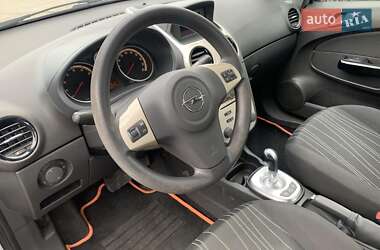 Хетчбек Opel Corsa 2008 в Запоріжжі