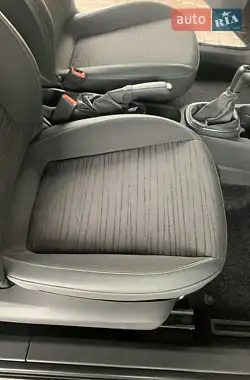 Opel Corsa 2014