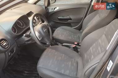 Хэтчбек Opel Corsa 2011 в Хмельницком