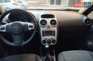 Хэтчбек Opel Corsa 2011 в Хмельницком