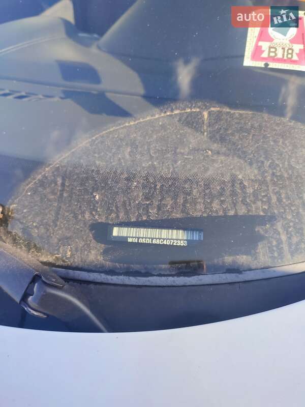 Хэтчбек Opel Corsa 2011 в Дубно