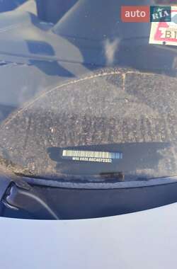 Хэтчбек Opel Corsa 2011 в 