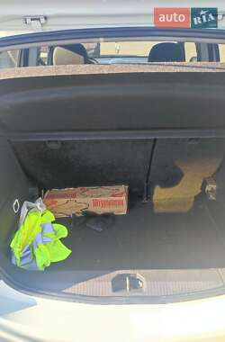 Opel Corsa 2011