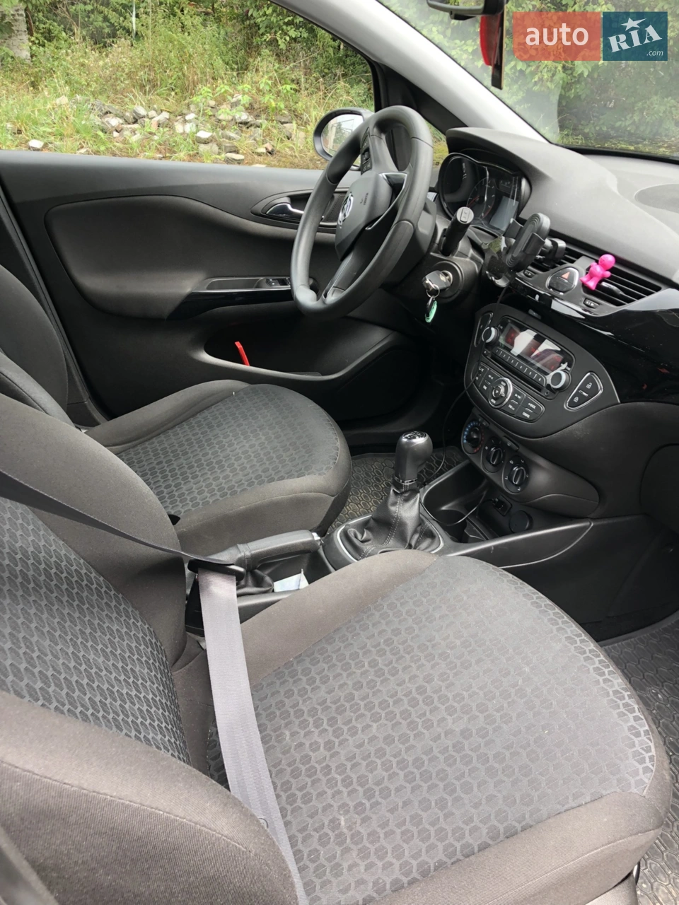 2014 Opel Corsa - мініатюра 17