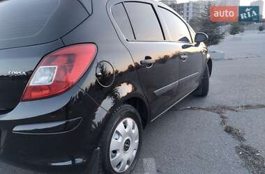 Хэтчбек Opel Corsa 2007 в Одессе