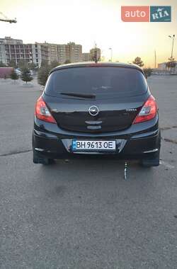 Хэтчбек Opel Corsa 2007 в Одессе