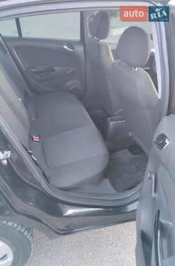 Хэтчбек Opel Corsa 2007 в Одессе