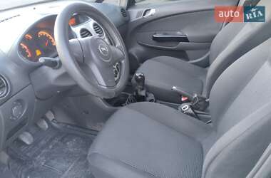 Хэтчбек Opel Corsa 2007 в Одессе