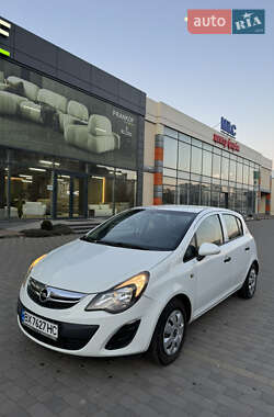 Хетчбек Opel Corsa 2014 в Хмельницькому