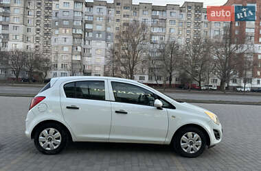 Хетчбек Opel Corsa 2014 в Хмельницькому