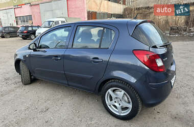 Хэтчбек Opel Corsa 2009 в Нежине