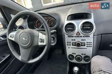 Хэтчбек Opel Corsa 2009 в Нежине