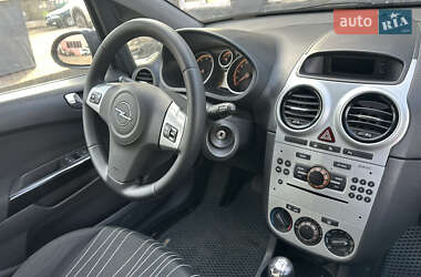 Хэтчбек Opel Corsa 2009 в Нежине