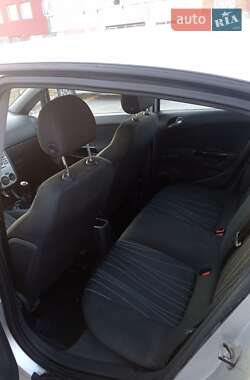 Хетчбек Opel Corsa 2007 в Василькові