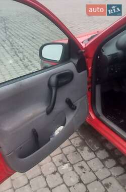 Хэтчбек Opel Corsa 1999 в 