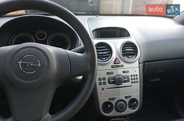 Хетчбек Opel Corsa 2008 в Коростені