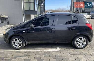 Хэтчбек Opel Corsa 2010 в Тарасово