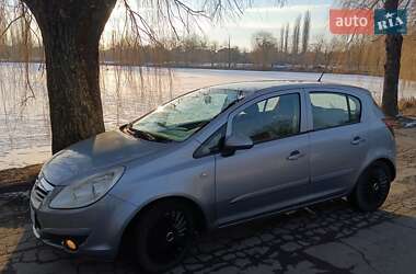 Хетчбек Opel Corsa 2007 в Рівному