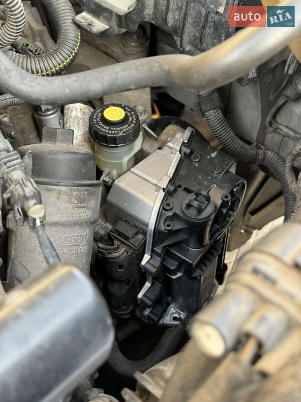 Хэтчбек Opel Corsa 2008 в Одессе