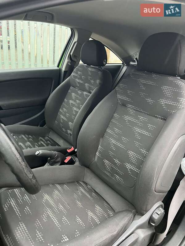 Хэтчбек Opel Corsa 2013 в Тернополе фото 5 Хэтчбек Opel Corsa 2013 в Тернополе